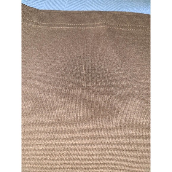 Activewear Jegging Pants Women's Lg/XL Pull On Flat Front Straight Leg (E5) - Picture 3 of 8